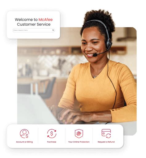 Mcafee Customer Scam Awareness .